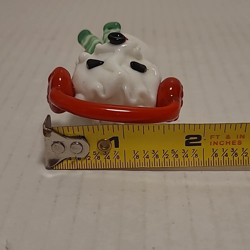 NWOT 2016 Pier 1 Puppy Wine Bottle Stopper